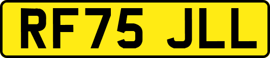 RF75JLL