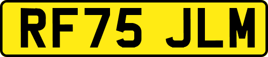 RF75JLM