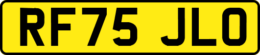 RF75JLO