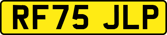 RF75JLP