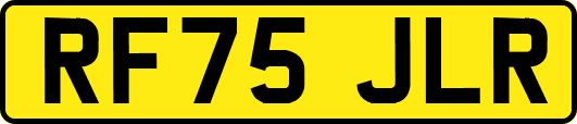 RF75JLR