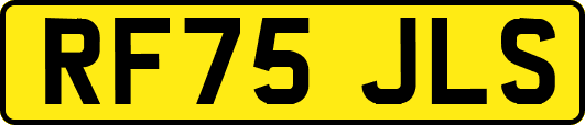 RF75JLS