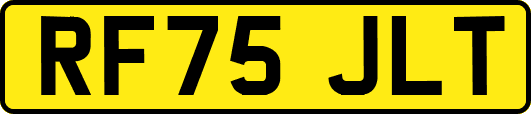 RF75JLT