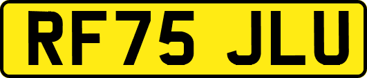 RF75JLU