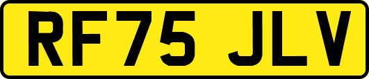 RF75JLV