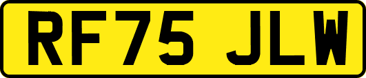 RF75JLW