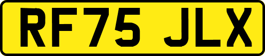 RF75JLX