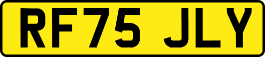 RF75JLY