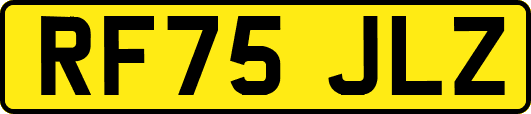 RF75JLZ