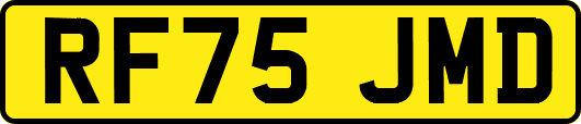 RF75JMD