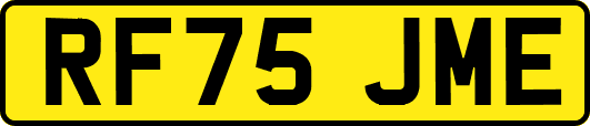 RF75JME