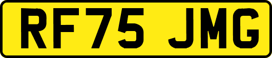 RF75JMG