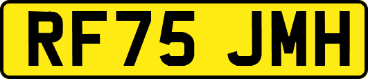 RF75JMH