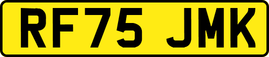 RF75JMK
