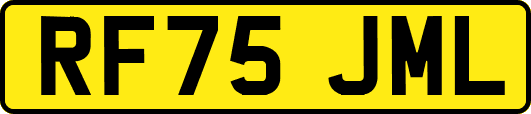 RF75JML