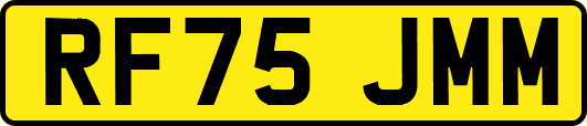 RF75JMM