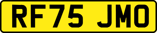 RF75JMO
