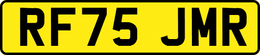 RF75JMR