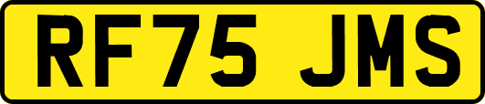 RF75JMS