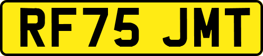 RF75JMT