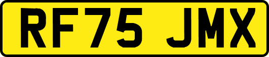 RF75JMX