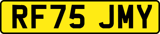 RF75JMY