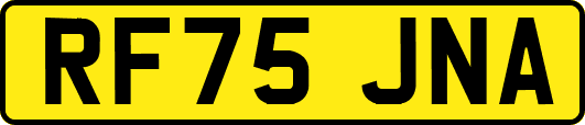 RF75JNA