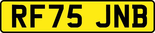 RF75JNB