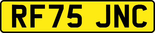 RF75JNC
