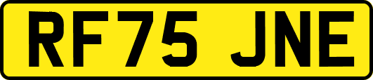 RF75JNE