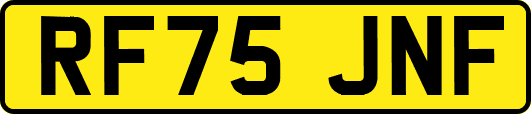 RF75JNF