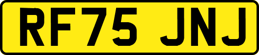 RF75JNJ