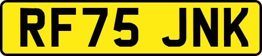 RF75JNK