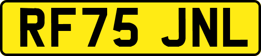 RF75JNL