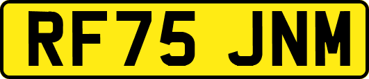RF75JNM