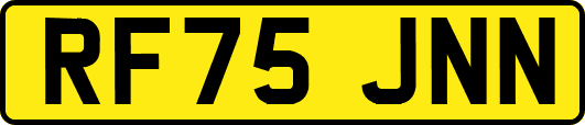 RF75JNN