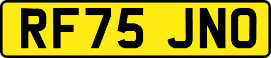 RF75JNO