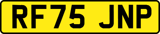 RF75JNP