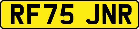 RF75JNR