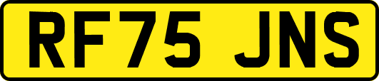RF75JNS