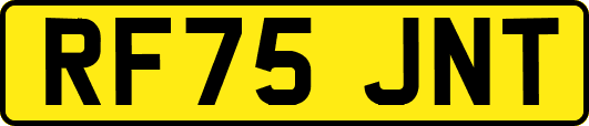 RF75JNT
