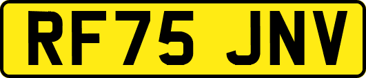 RF75JNV