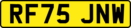 RF75JNW