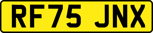 RF75JNX