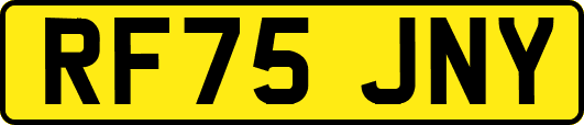 RF75JNY