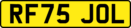 RF75JOL