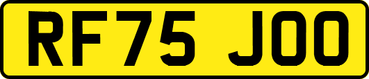 RF75JOO