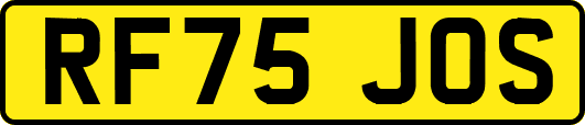 RF75JOS