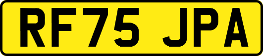 RF75JPA