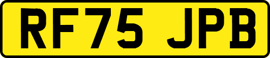 RF75JPB